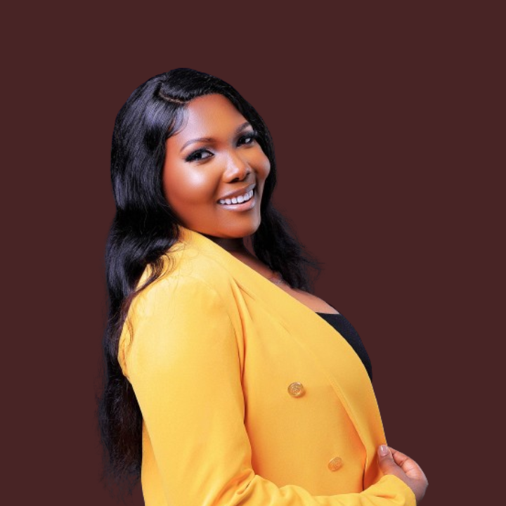 Joan Nalubega